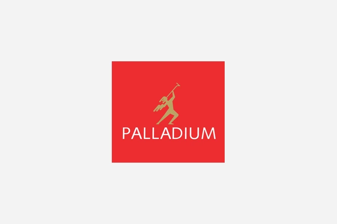 PALLADIUM PRAHA