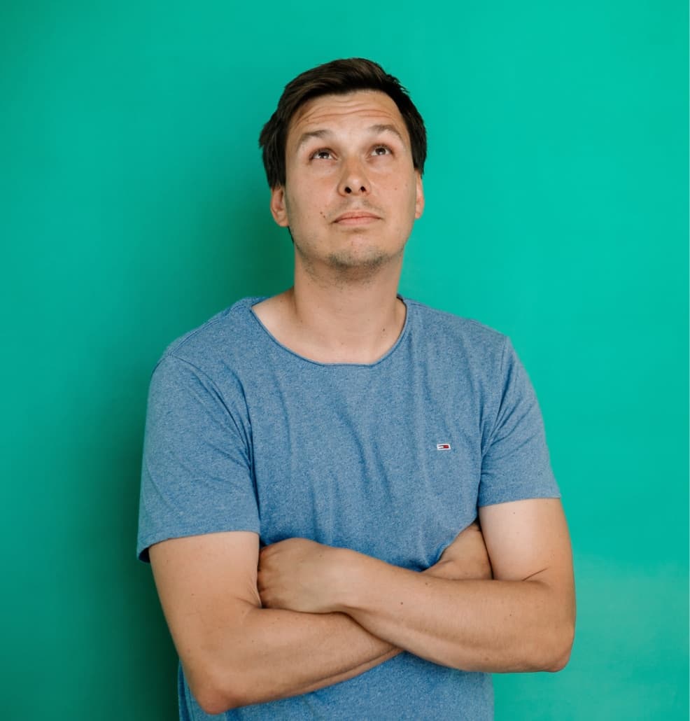Martin Dlouhý